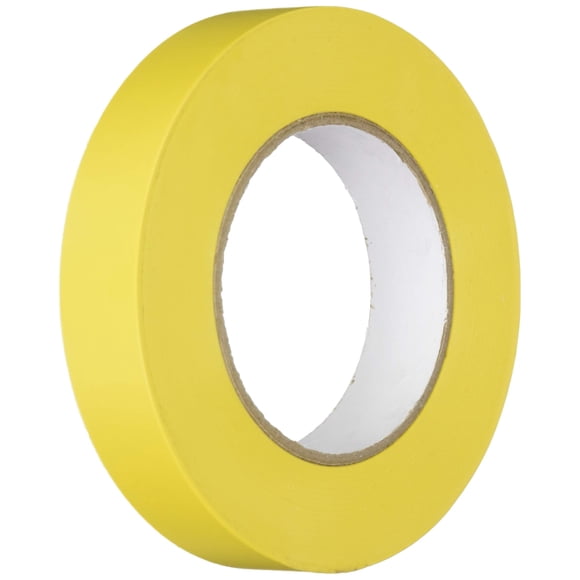 Cinta adhesiva GameCraft Gold para marcar suelos, 2,54 cm x 54,86 m