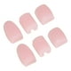 thumbnail image 3 of 6 Uds Saxofón Palm Key Pads Cojines Para Saxofón Instrumentos De Viento Rosa, 3 of 5