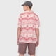 thumbnail image 3 of Guayabera Hombre Rider Rosado Corona, 3 of 5