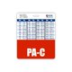 thumbnail image 1 of Badge Buddy Scrubs and Stuff LLC Sobredimensionado Rojo, 1 of 4