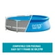 thumbnail image 4 of Cobertor Solar Piscina INTEX 4.88m, 4 of 5