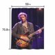 thumbnail image 4 of Hozier Cortina de Ducha para Baño Decoración del Hogar, Cortinas de Baño Impermeables Duraderas, Cortina de Baño, Decoración de Baño para Adultos Niñas Niños, Regalos para Casa 119cmX180cm, 4 of 5