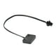 thumbnail image 2 of de velocidad Universal para cinta de correr, alta calidad, para gimnasio, cinta de correr, podómetro, accesorios para equipos de Fitness 100cm, 2 of 5