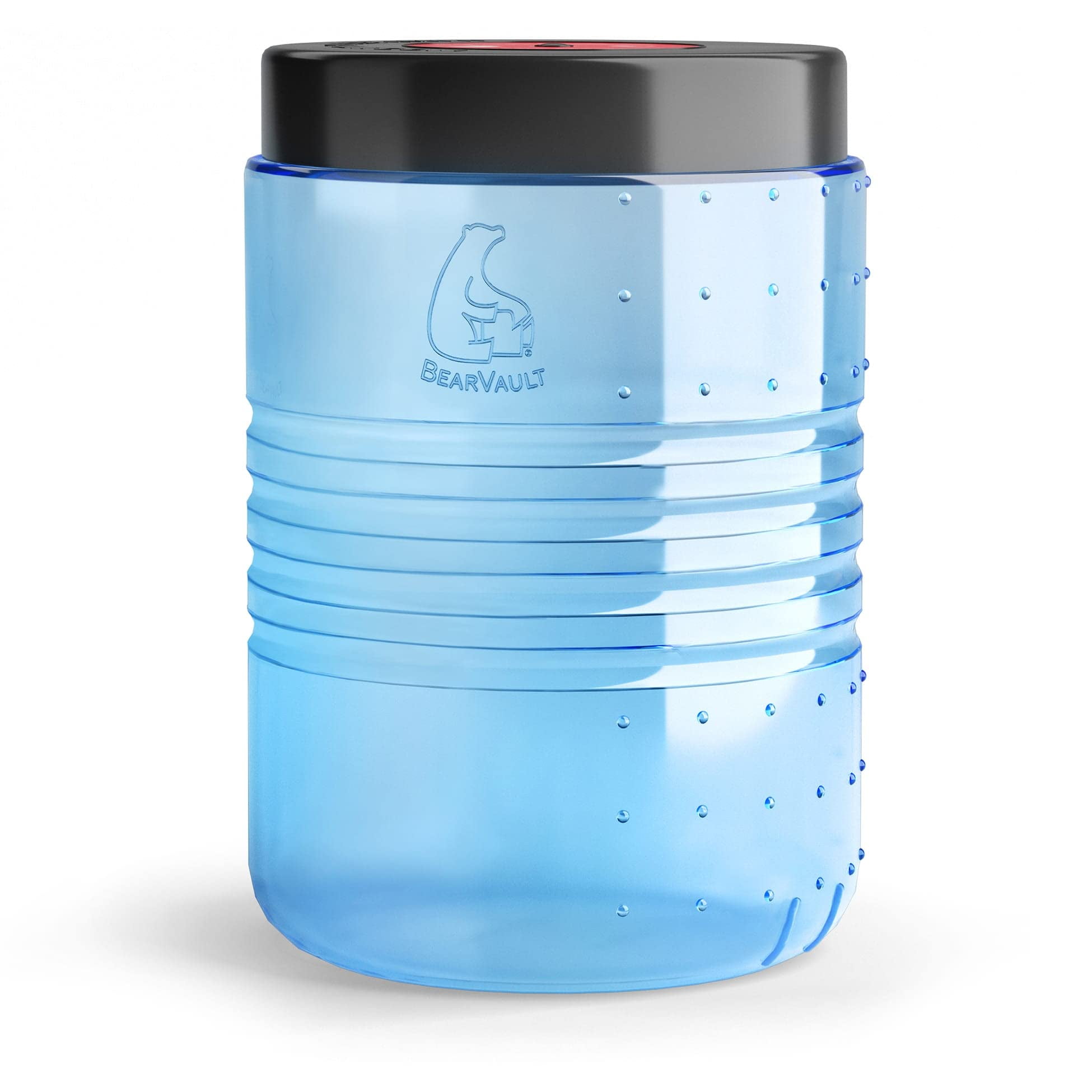 Recipiente Para Alimentos Bearvault Bv500 Journey Bear Resistant