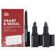 thumbnail image 1 of Labial The Beauty Spy Rosa Negra Duo + Lápiz, 1 of 7