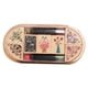 thumbnail image 3 of Juego De Sellos De Madera Decorativos Multiusos Para Dibujar Planificador Decoraciones Estilo A, 3 of 5