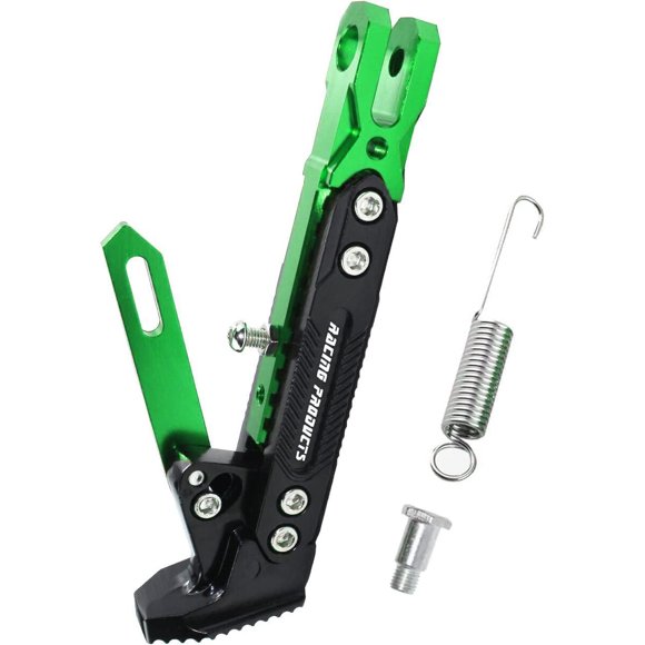 Universal Motorcycle Kickstand Accessories Motor Scooter Mod