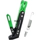 thumbnail image 1 of Universal Motorcycle Kickstand Accessories Motor Scooter Mod, 1 of 3