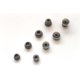 thumbnail image 4 of Puntas para Auriculares Zotech Powerbeats 2 Wireless Reemplazo Gris, 4 of 5