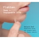 thumbnail image 3 of Pimple Patches Anva con hidrocoloide de ácido salicílico, 81 unidades, 3 of 8