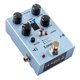 thumbnail image 3 of Pedal Multiefectos Para Guitarra Reproductor Mostrar Perilla De Ajuste De Nivel Luces Indicadoras, 3 of 5