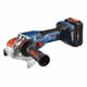 thumbnail image 1 of Amoladora Angular Gwx18v 13cb14 Profactor™ 18v X lock 5 6 Pulgadas, 1 of 9