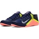 thumbnail image 5 of Tenis Nike Metcon 9 Para Hombre Para Levantamiento De Pesas, Azul Rey Profundo, 5 of 8