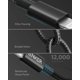 thumbnail image 5 of Cable Anker New USB C a Lightning de nailon para iPhone 14 de 3,3 pies, 5 of 7