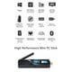 thumbnail image 3 of Mini PC Stick MeLe PCG02 J4125 8 GB RAM 128 GB SSD Windows 11, 3 of 9