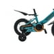 thumbnail image 2 of Bicicleta Infantil Aro 12 Sunshine Color Azul, 2 of 4
