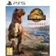 thumbnail image 1 of Videojuego Fireshine Games Jurassic World Evolution 2 PS5, 1 of 6