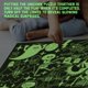 thumbnail image 3 of Rompecabezas Mudpuppy Haunted Graveyard 100 piezas, 3 of 5