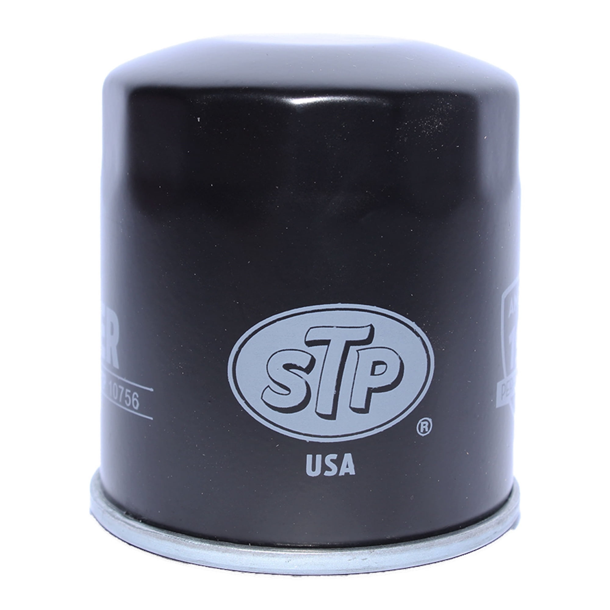 Repuestos Del Sol - Filtro Aceite Toyota Yaris 1.5 2014 2017