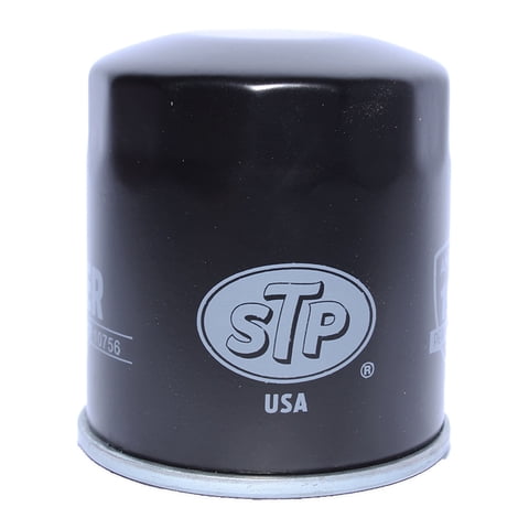 Repuestos Del Sol - Filtro Aceite Toyota Yaris Sport 1.5 2014 2017