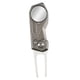 thumbnail image 1 of Herramienta Divot De Golf, Suministros De Golf, Accesorios De Golf Plegados, Horquilla De Reparación De Marcas De Tono, Gris, 1 of 4