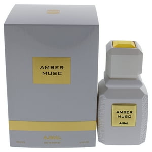 Ajmal - Ámbar Musc De Para Unisex - Edp Spray