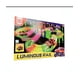 thumbnail image 1 of Pista de carrera auto riel luminoso grande 135pc, 1 of 4
