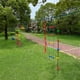 thumbnail image 2 of Juego De Obstaculos Ninja Kids Kidscool, 2 of 5