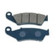 thumbnail image 1 of Pastillas Freno Delanteras Honda Xr 125 - 150 - 190 Japones, 1 of 3