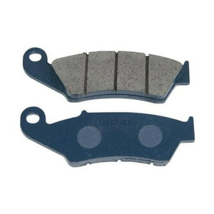 Genérico - Pastillas Freno Delanteras Honda Xr 125 - 150 - 190 Japones