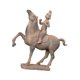 thumbnail image 4 of Figuras Decorativas De Cerámica Para Montar A Caballo, Estanterías Para Coleccionistas De Interior, 4 of 5