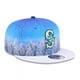 thumbnail image 2 of Gorra New Era 950 Winter Photoreal Mariners LRY/White, 2 of 5