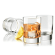 thumbnail image 4 of Set 6 Vasos Vidrio 190ml Lennox Jugo Tragos Postres Mesa, 4 of 4