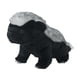thumbnail image 3 of Juguete de peluche de tejón de imitación, juguetes de animales de peluche, almohada para dormir, juguetes de muñecas de animales cómodos,, 3 of 5