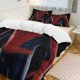 thumbnail image 1 of Spider Man Crawl 3-Piece Twin Bed Set, 1 of 4