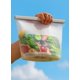 thumbnail image 5 of Bolsas de Almacenamiento de Alimentos CuLiDing 4 Unidades a Prueba de Fugas Transparentes, 5 of 9