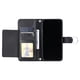 thumbnail image 3 of Funda tipo billetera FOXDOCK para Samsung Galaxy S20 FE – Tapa abatible con correa para mujer, 3 of 5