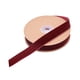 thumbnail image 4 of Cinta De Terciopelo Con Carrete Para Envolver Regalos, Decoración, Manualidades, Aniversario, Color Rojo Oscuro, 4 of 5