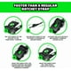 thumbnail image 3 of Pack X 2 Correas De Amarre Heavy Duty 5 Cm X 305 Cm Rhinousa Negro, 3 of 3