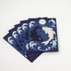 thumbnail image 2 of Fundas para cartas Arcanum Industries MTG 103 Matte Spirit Koi, 2 of 9