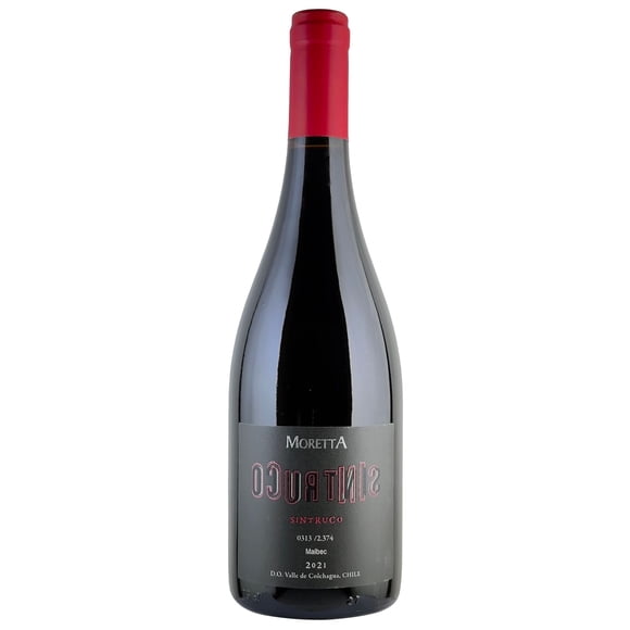 Vino Sintruco Malbec - 750ml