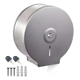 thumbnail image 1 of "Dispensador De Papel Belug Higiénico Acero Inoxidable Con Llave ", 1 of 5