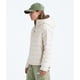 thumbnail image 2 of Chaqueta The North Face Aconcagua 3 con capucha para mujer White Dune, 2 of 7