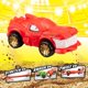 thumbnail image 2 of Auto de juguete Heroes of Goo Jit Zu Burnout Blazagon, 2 of 3