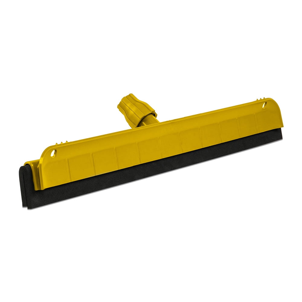 Repuesto Barre Agua Doble Amarillo 60cm Nobre