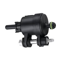 Magideal - Coche Solenoide De Válvula De Purga De Recipiente De Vapor Para Cadillac Elr 1.4L 2014-2016