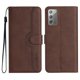 thumbnail image 1 of Funda FOXDOCK para Samsung Galaxy Note 20 -Diseño elegante,Ideal para hombres y mujeres, 1 of 5