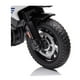 thumbnail image 2 of Moto Eléctrica- BMW F850 GS- Blanca, 2 of 10