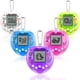 thumbnail image 1 of Virtual Pets SAFSOU, bonita forma de corazón grande con 5 botones x5, 1 of 7