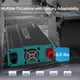 thumbnail image 2 of Inversor Renogy P2 de onda sinusoidal pura de 1000 W, 12 V a 120 V, 2 of 8